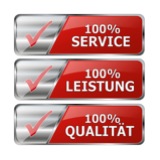 service-leistung-qualität